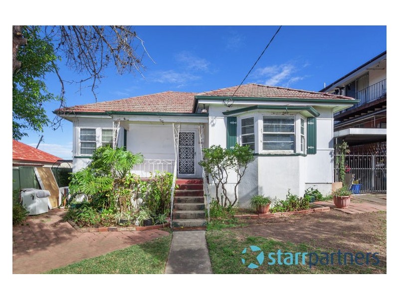 9 Franklin Street, Mays Hill NSW 2145