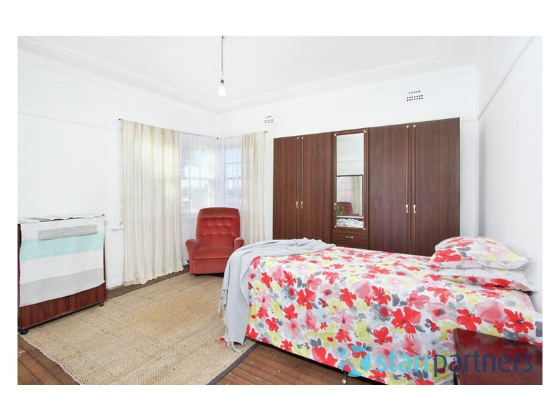 9 Franklin Street, Mays Hill NSW 2145