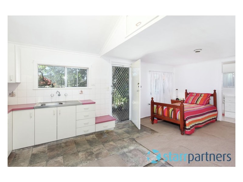 9 Franklin Street, Mays Hill NSW 2145