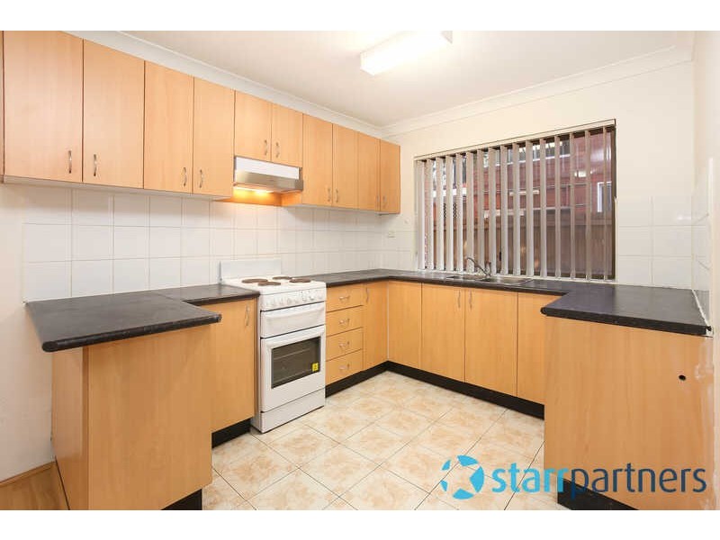 1/18 The Trongate, Granville NSW 2142