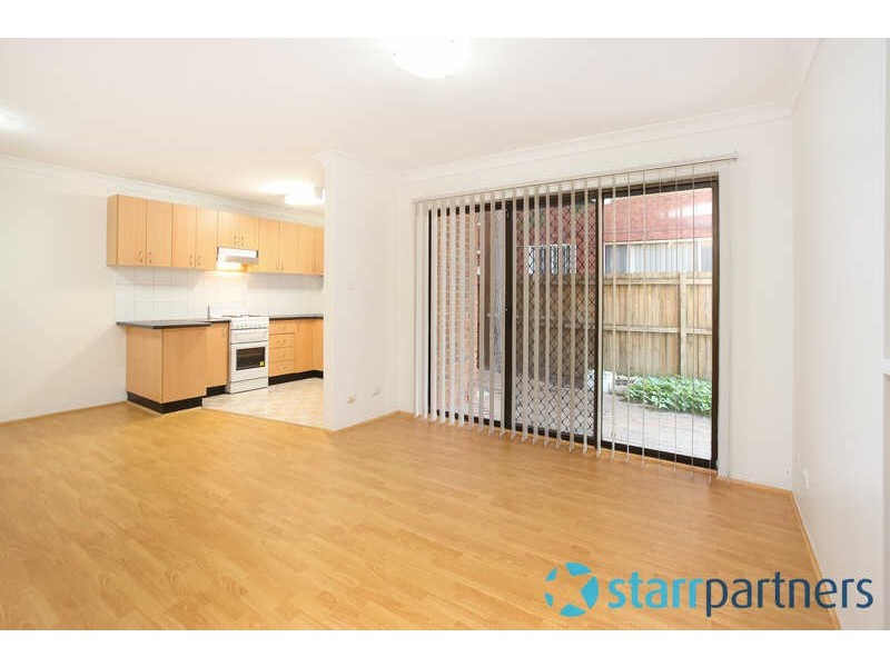 1/18 The Trongate, Granville NSW 2142