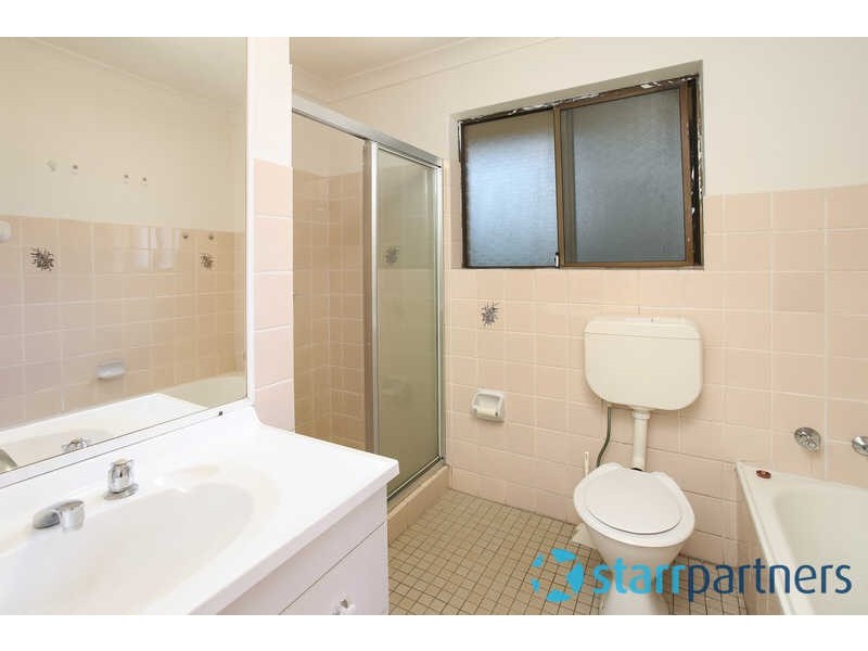 1/18 The Trongate, Granville NSW 2142