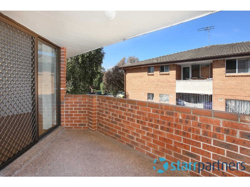1/18 The Trongate, Granville NSW 2142