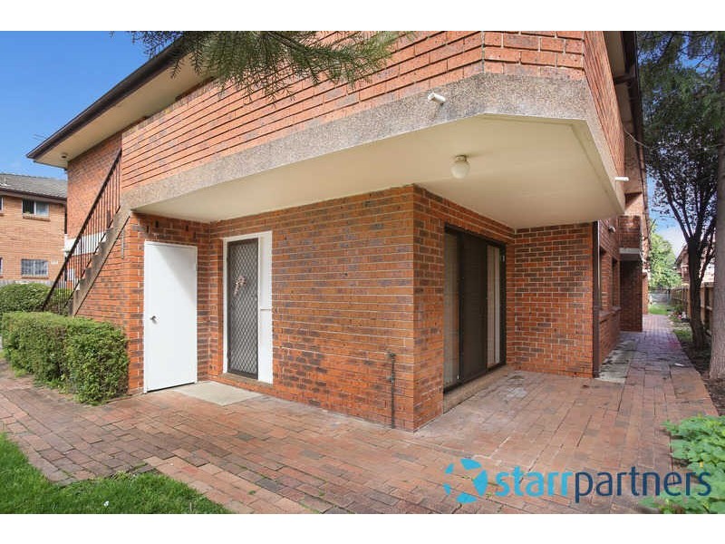 1/18 The Trongate, Granville NSW 2142
