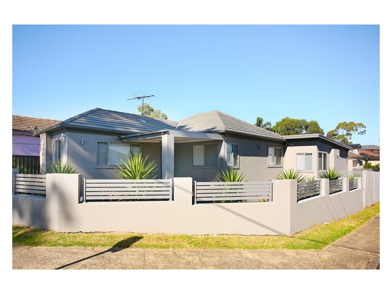 78 Hilltop Road, Merrylands NSW 2160