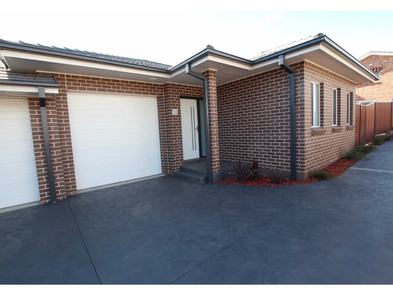 33A ETTALONG ROAD, Greystanes NSW 2145