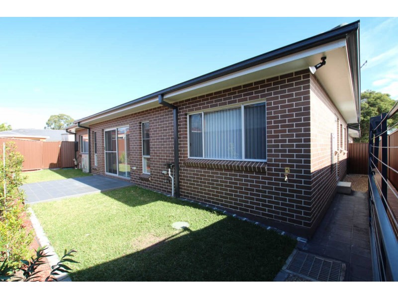 33A ETTALONG ROAD, Greystanes NSW 2145