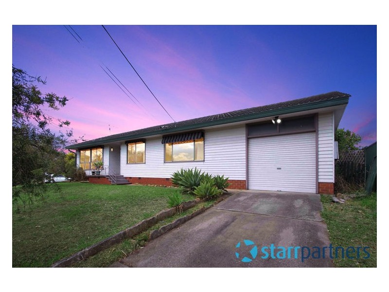 1 Bowral Street, Greystanes NSW 2145