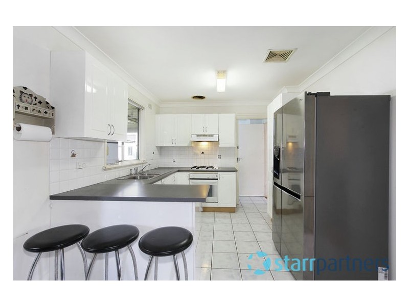 1 Bowral Street, Greystanes NSW 2145