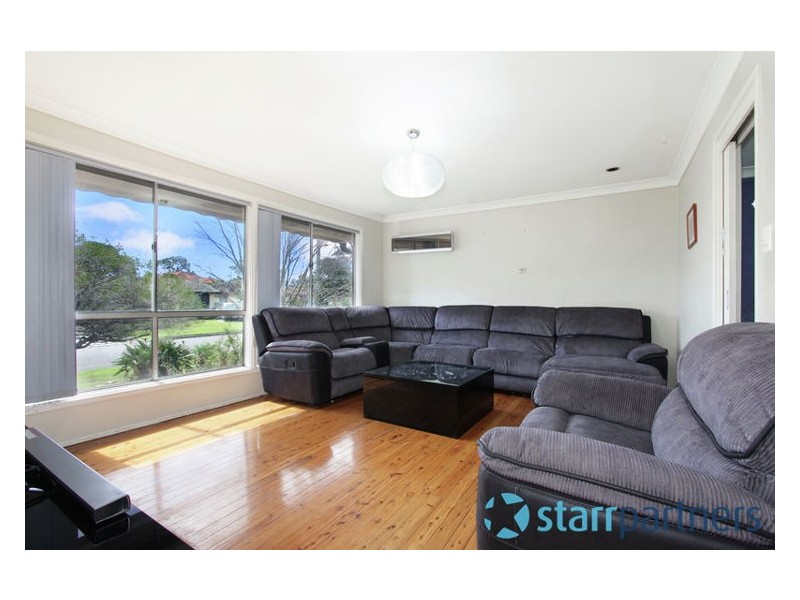 1 Bowral Street, Greystanes NSW 2145