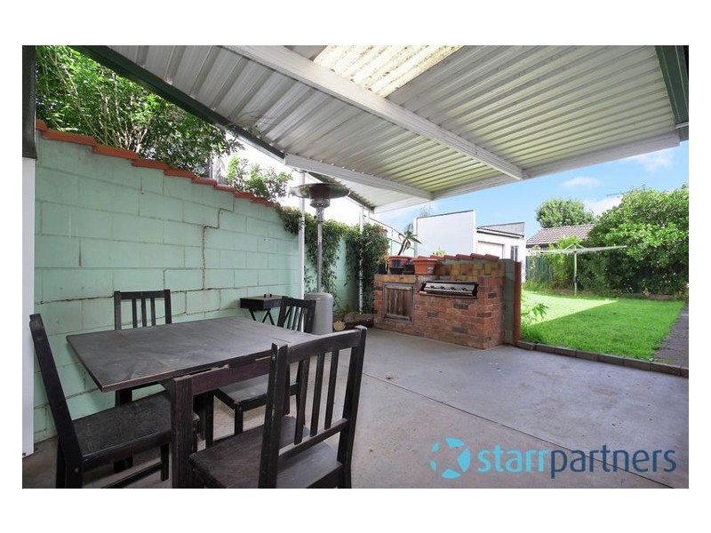 1 Bowral Street, Greystanes NSW 2145