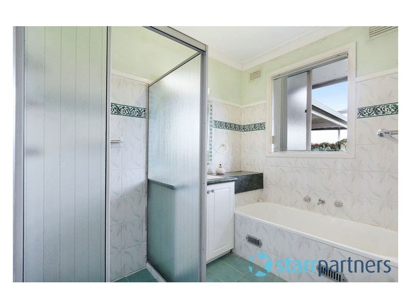 1 Bowral Street, Greystanes NSW 2145