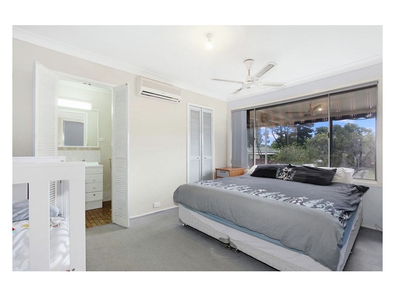 1 Bowral Street, Greystanes NSW 2145