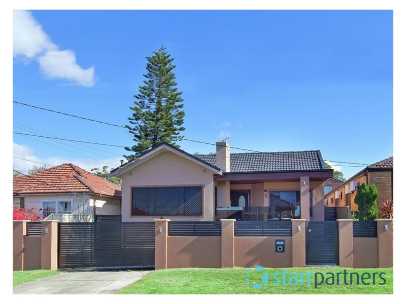19 Binda Street, Merrylands NSW 2160