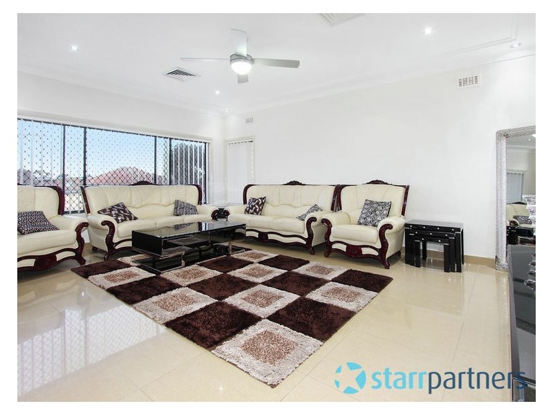 19 Binda Street, Merrylands NSW 2160