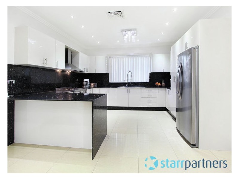 19 Binda Street, Merrylands NSW 2160