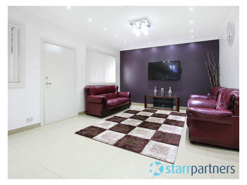 19 Binda Street, Merrylands NSW 2160