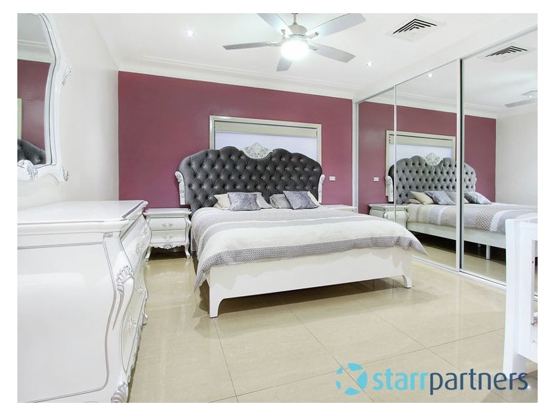 19 Binda Street, Merrylands NSW 2160