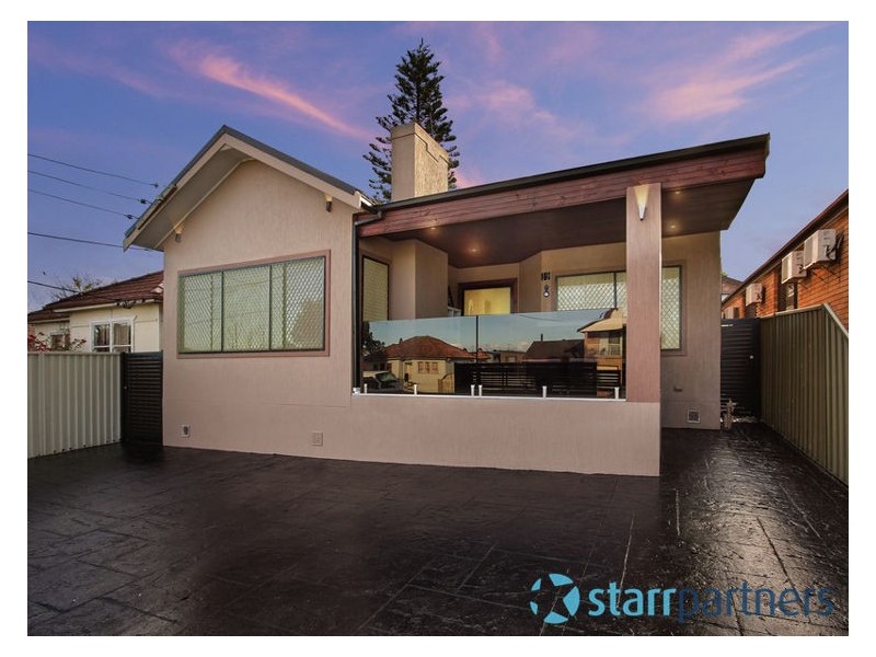 19 Binda Street, Merrylands NSW 2160