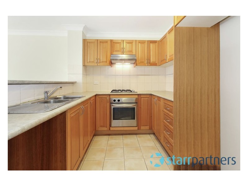 14/2-4 Sheffield Street, Merrylands NSW 2160