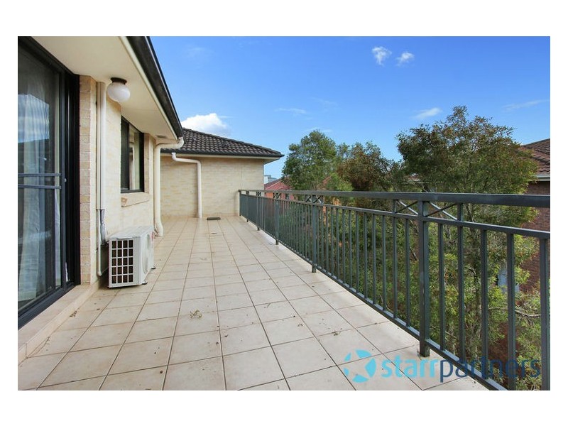 14/2-4 Sheffield Street, Merrylands NSW 2160