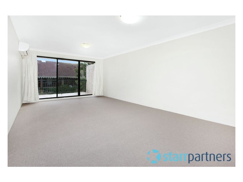 14/2-4 Sheffield Street, Merrylands NSW 2160