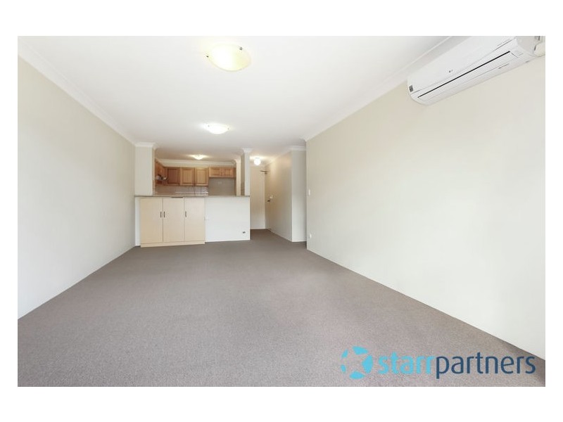 14/2-4 Sheffield Street, Merrylands NSW 2160