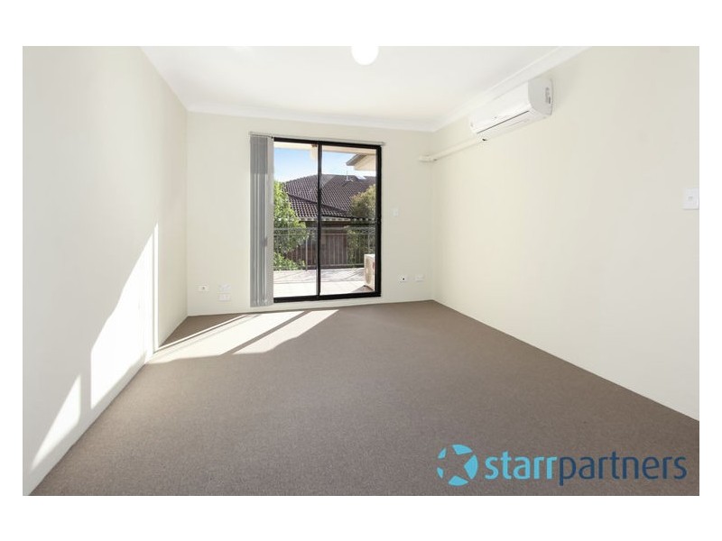 14/2-4 Sheffield Street, Merrylands NSW 2160