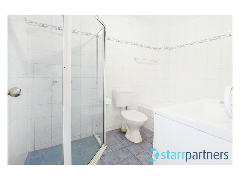 14/2-4 Sheffield Street, Merrylands NSW 2160