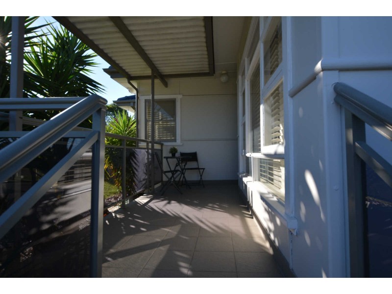 89 EDDY STREET, Merrylands NSW 2160