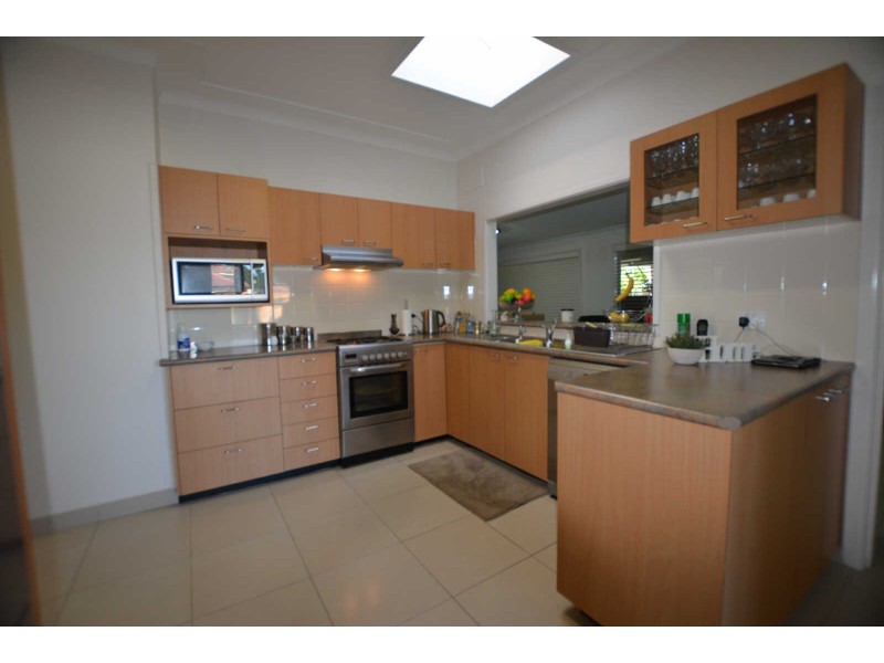 89 EDDY STREET, Merrylands NSW 2160