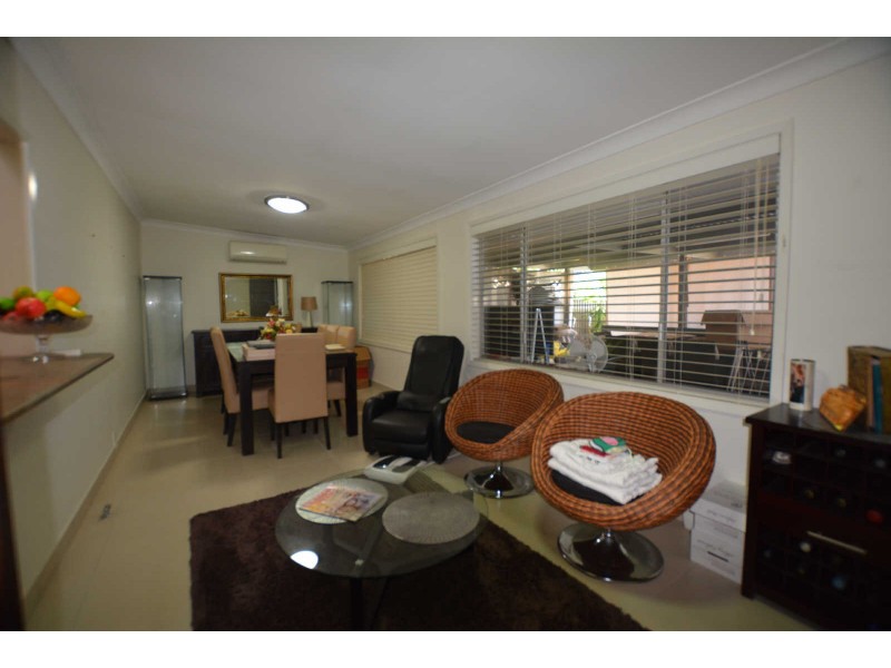 89 EDDY STREET, Merrylands NSW 2160