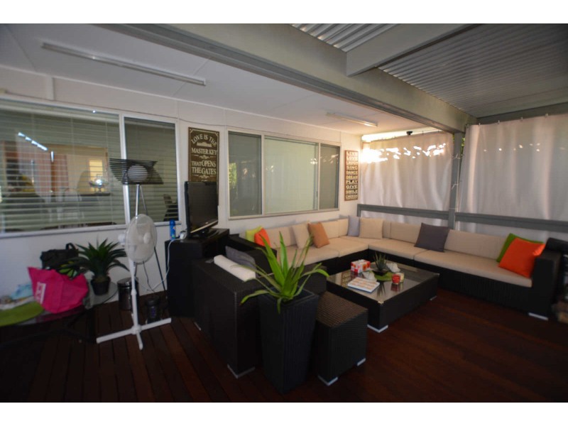 89 EDDY STREET, Merrylands NSW 2160