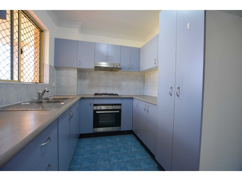 1/109 MILITARY ROAD, Guildford NSW 2161