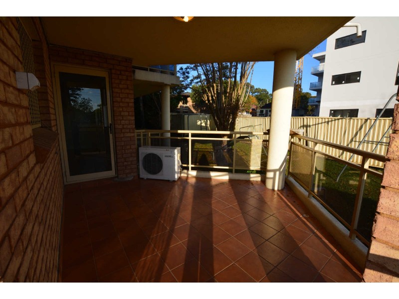 1/109 MILITARY ROAD, Guildford NSW 2161