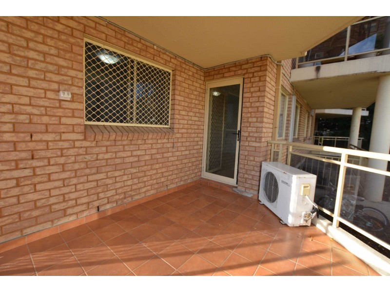 1/109 MILITARY ROAD, Guildford NSW 2161