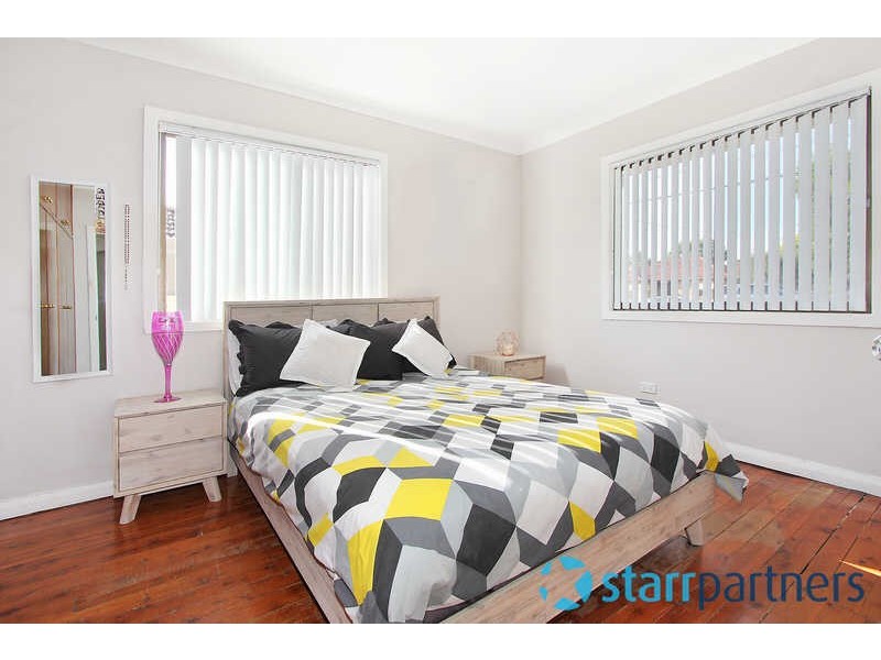 97 HAWKSVIEW STREET, Merrylands NSW 2160