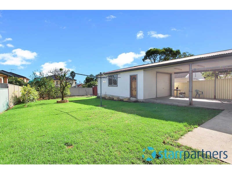 97 HAWKSVIEW STREET, Merrylands NSW 2160