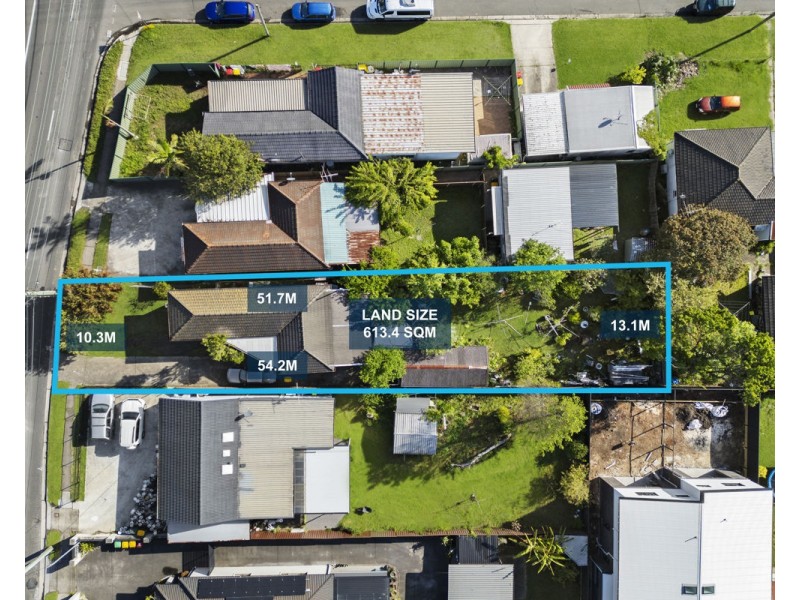 124 Fairfield Road, Guildford NSW 2161