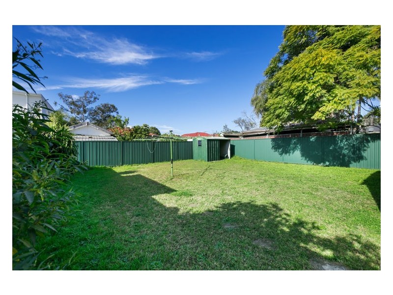 46 The Esplanade, Guildford NSW 2161