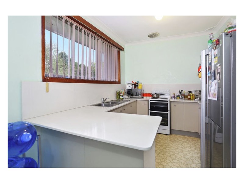 16 Lough Avenue, Guildford NSW 2161