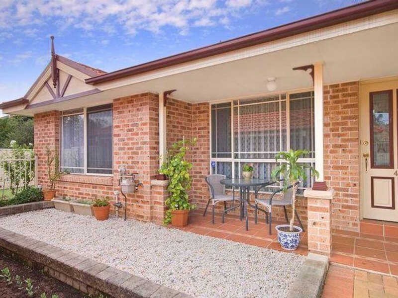 4/24 ALLISON ROAD, Guildford NSW 2161