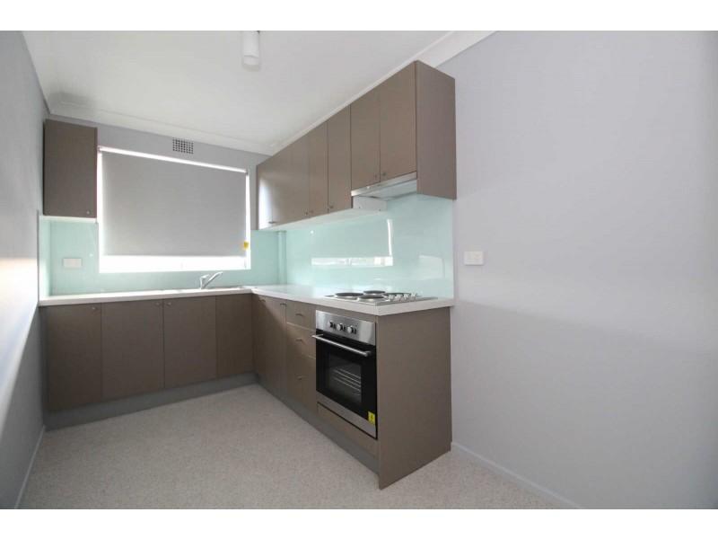 06/25 ARTHUR STREET, Merrylands NSW 2160