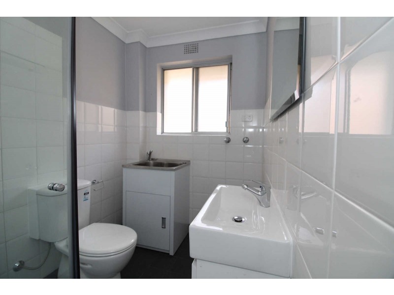 06/25 ARTHUR STREET, Merrylands NSW 2160