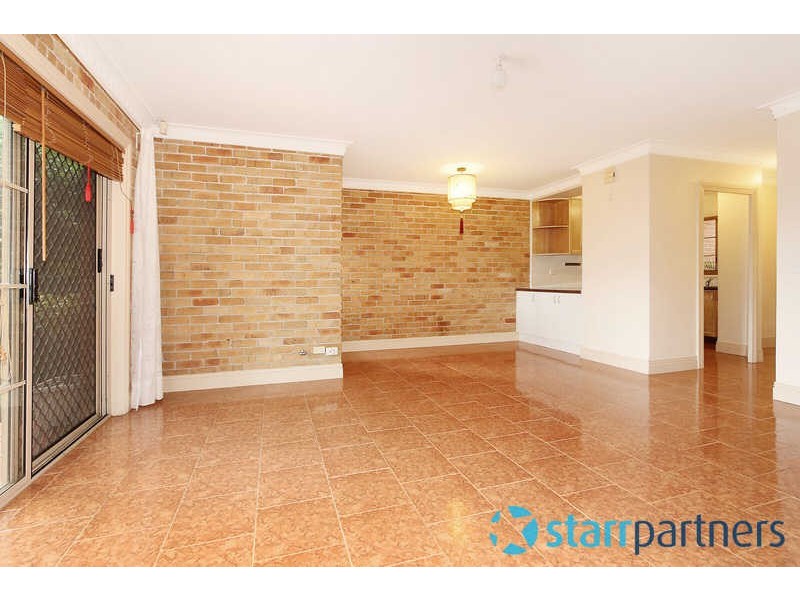 6/88-90 BORONIA STREET, South Wentworthville NSW 2145