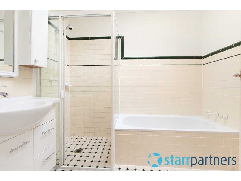 6/88-90 BORONIA STREET, South Wentworthville NSW 2145