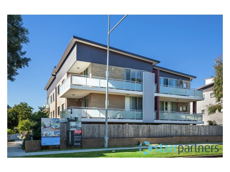 26/54-62 Nijong Drive, Pemulwuy NSW 2145