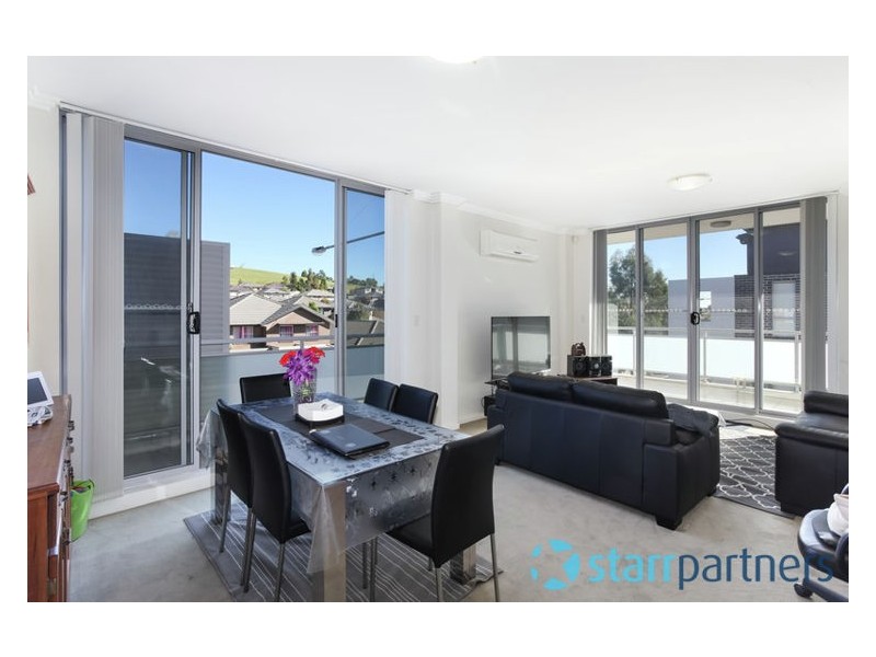 26/54-62 Nijong Drive, Pemulwuy NSW 2145