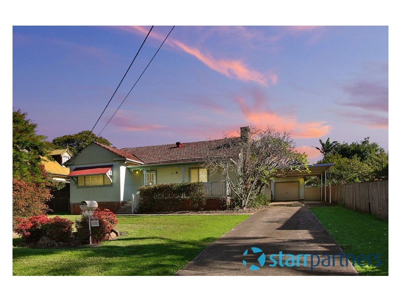 69 Milner Road, Guildford NSW 2161