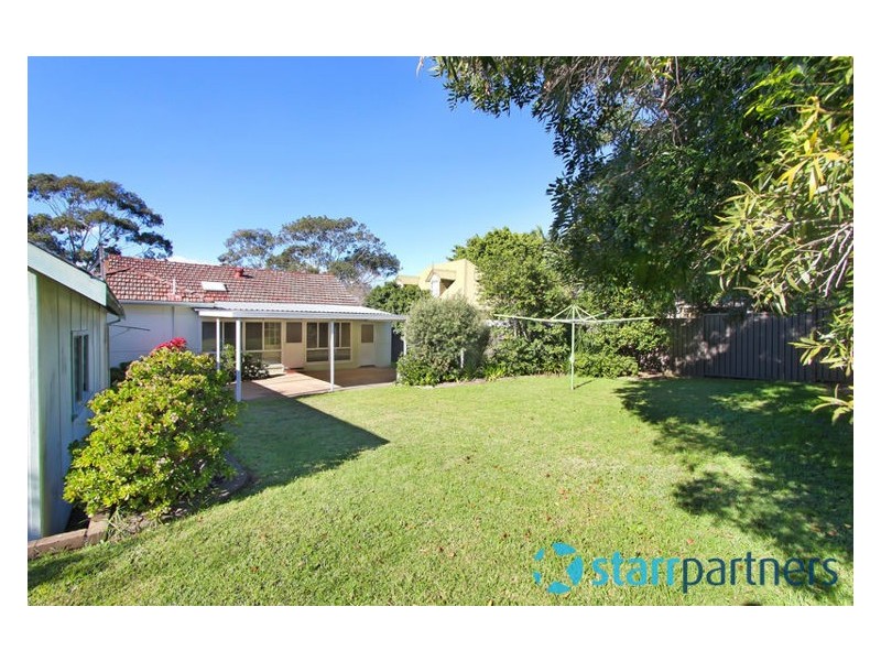 69 Milner Road, Guildford NSW 2161